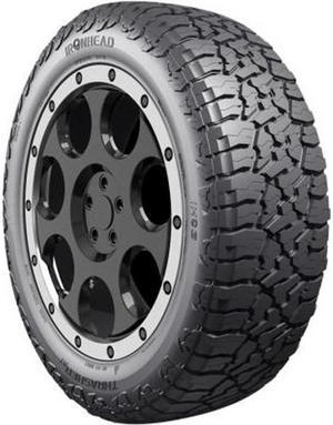 285/75R16 126/123S E (10 Ply) - Ironhead Thrasher AT IH03 All-Terrain Tire