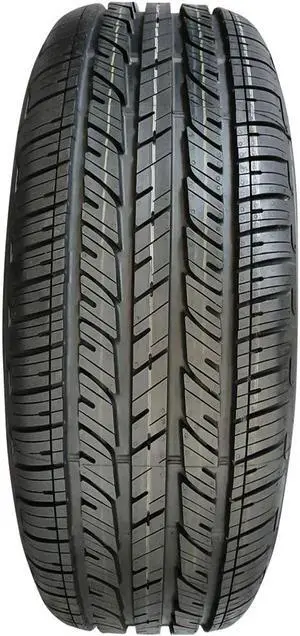 285/65R20 127/124Q E (10 Ply) - Atlas Paraller M/T Mud Tire