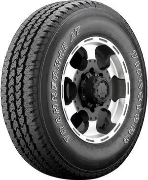 Firestone Transforce A/T LT285/60R20 125R bsw All-Season Tire