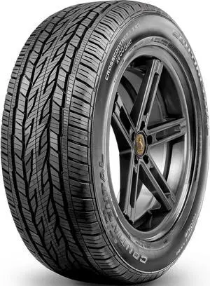 275/45R22 108V - Continental CrossContact LX20 EcoPlus Touring All Season Tire