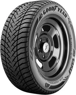 Goodyear Eagle Enforcer Winter P225/60R18 100V vsb Winter Tire