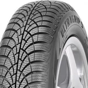 205/65R15 94T - Goodyear Ultra Grip 9+ Touring Winter Tire