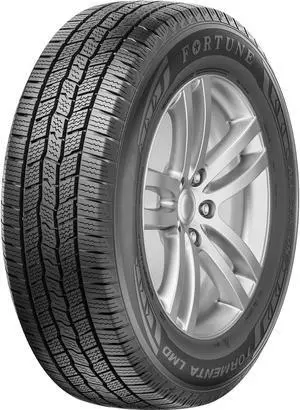 205/75R16 113/111R E (10 Ply) - Fortune Tormenta LMD FSR103 Highway All Weather Tire