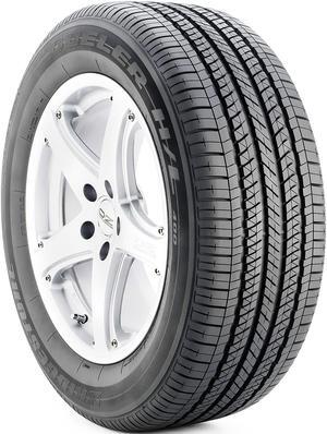 255/50R19 107H XL - Bridgestone Dueler H/L 400 RFT Highway All Season Tire