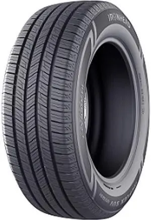 245/65R17 107H - Ironhead Reflex SUV UVD01 Performance All Season Tire