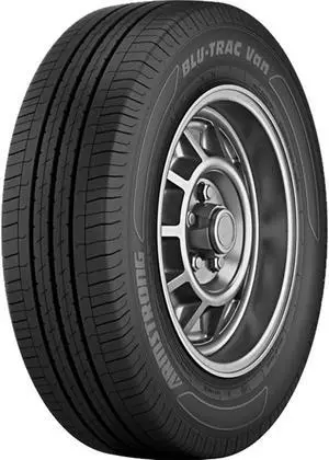 235/65R16C 121/119R E (10 Ply) - Armstrong Blu-Trac Van Highway Tire