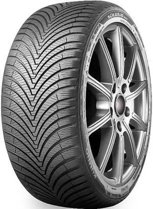 215/65R16 102V - Kumho Solus 4S HA32 Performance All Weather Tire