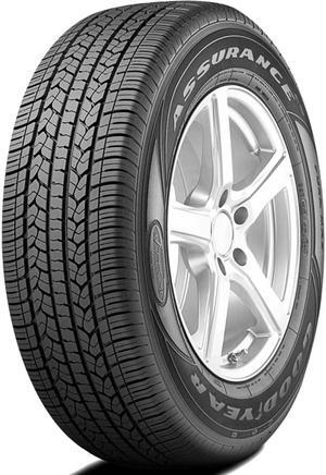 Goodyear Assurance Cs Fuelmax P225/65R17 102H bsw All-Season Tire