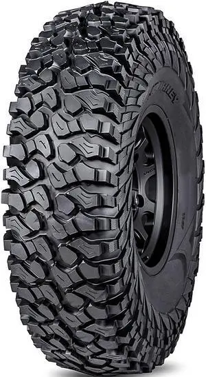35x10.00R15 4 Ply - Journey WWL31 Rock Poison Extreme Terrain Tire
