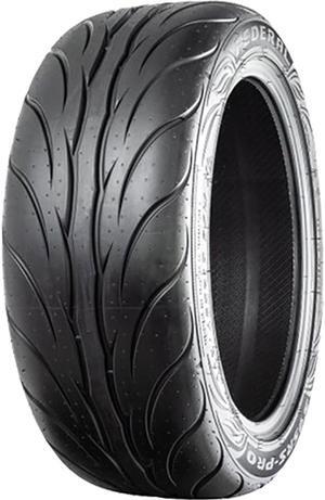 285/35R18 ZR 101Y XL - Federal 595RS-PRO High Performance Tire