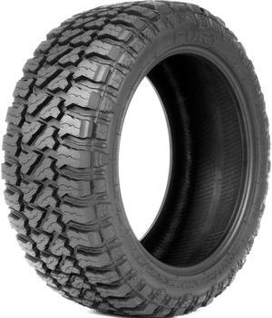 Fury Country Hunter M/T Mud Tire - 35X12.50R24LT 114Q E (10 Ply)