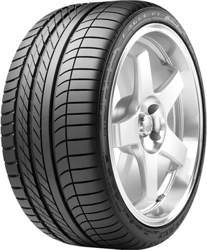 Goodyear Eagle F1 Asymmetric High Performance Tire - 255/55R20 110Y XL Goodyear Eagle F1 Asymmetric High Performance Tire - 255/55R20 110Y XL