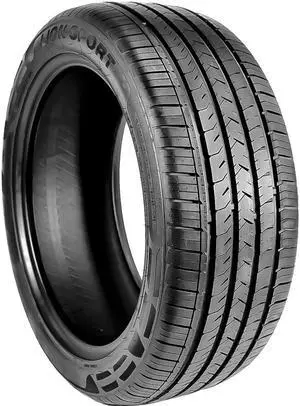 245/40R17 95W XL - Leao Lion Sport 4x4 UHP3 High Performance All Season Tire