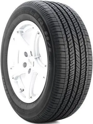 Bridgestone Dueler H/L 400 Ecopia Highway All Season Tire - 215/70R17 100H