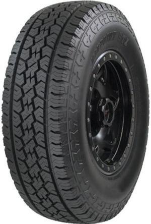 285/75R16 126/123R E (10 Ply) - Kanati Navpoint HTX Highway All Season Tire