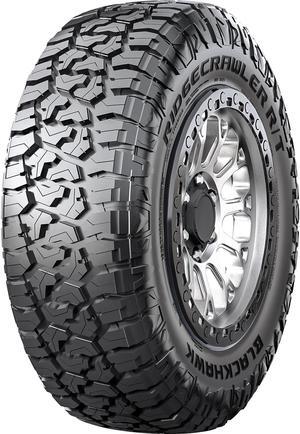 275/55R20 117T XL - Blackhawk Ridgecrawler R/T Rugged Terrain All Weather Tire