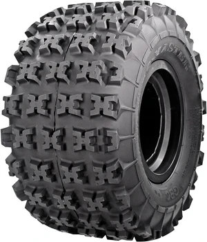GBC XC-Master Rear All-Terrain Tire - 20X11.00-9 6 Ply GBC XC-Master Rear All-Terrain Tire - 20X11.00-9 6 Ply