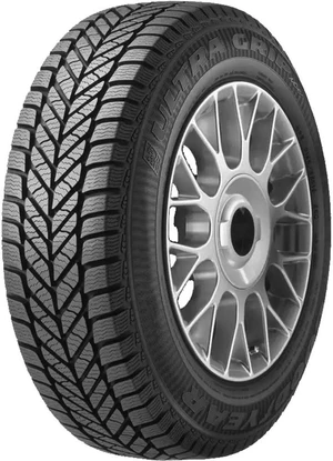 245/65R17 107H - Goodyear Ultra Grip+ SUV 4x4 Performance Winter Tire