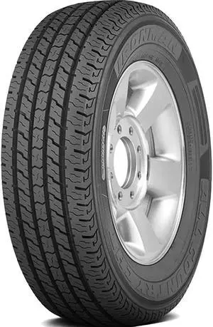 225/75R16 115/112R E (10 Ply) - Ironman All Country CHT Highway All Season Tire
