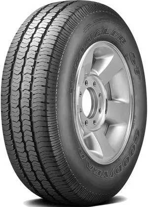 225/75R16 104S SL - Goodyear Wrangler ST Touring All Season Tire