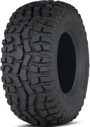 23X11.00-10 72J 8 Ply - Carlisle (Carlstar) WorkMate HD All-Terrain Tire