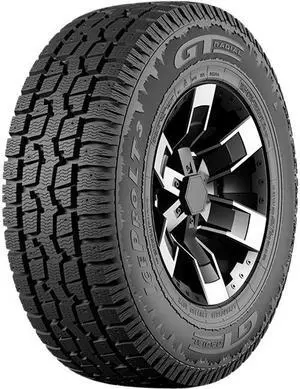 245/75R16 120/116R E (10 Ply) - GT Radial IcePro LT3 Highway Winter Tire