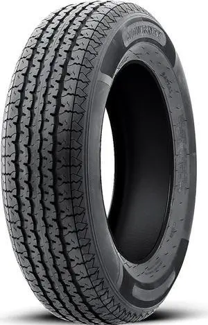 205/75R15 107N D (8 Ply) - Journey WR078 Highway All Season Tire