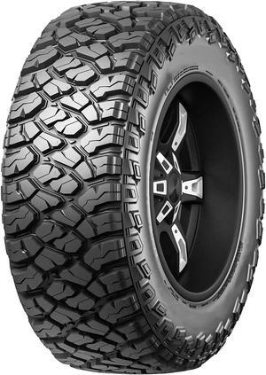 285/75R16 126/123Q E (10 Ply) - Lancaster LS-68 M/T Mud Tire
