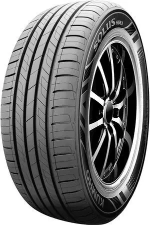 205/65R16 95H - Kumho Solus HS63 Performance All Season Tire