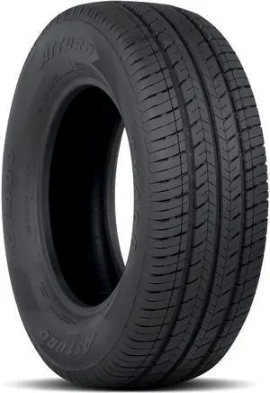 Atturo CV400 Highway All Season Tire - 235/65R16 121/119R E (10 Ply)