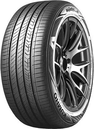 255/45R19 104V XL - Kumho Majesty 9 Solus TA91 Performance All Season Tire
