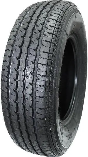 205/75R14 105/101L D (8 Ply) - Hi-Run WR089 Highway All Season Tire