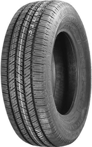 Firestone Transforce Cv P215/55R16 97H bsw All-Season Tire