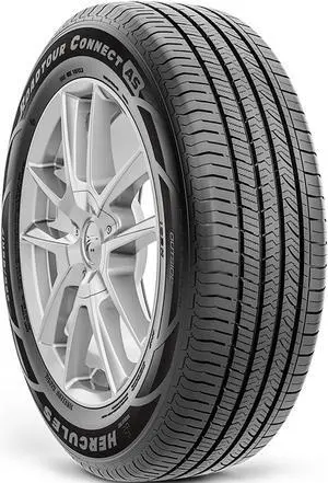 225/60R16 98H - Hercules RoadTour Connect AS Touring All Season Tire