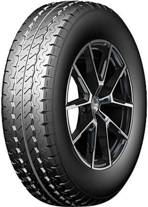 235/65R16 121/119R E (10 Ply) - Lancaster LC-78 Highway All Season Tire