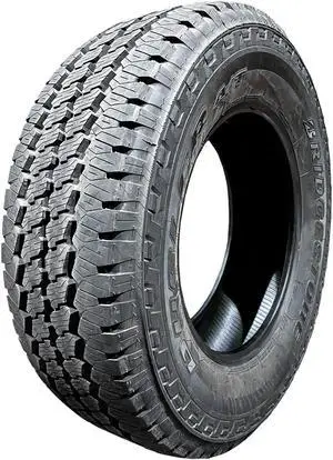 275/70R18 125/122R E (10 Ply) - Bridgestone Dueler A/T RH-S All-Terrain Tire