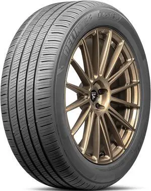 275/55R20 117V XL - Delinte DST 2 Performance All Season Tire