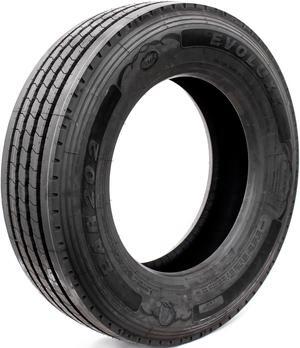 245/70R19.5 135/133M H (16 Ply) - Evoluxx EAR202 Highway All Season Tire