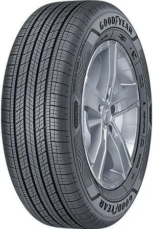 225/65R17 102V - Goodyear Assurance MaxGuard SUV Highway All Season Tire