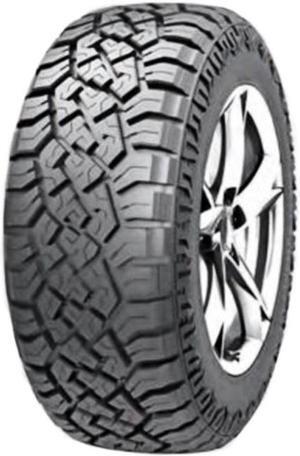 275/65R18 123/120Q E (10 Ply) - Dcenti DC44 RT Rugged Terrain All Season Tire