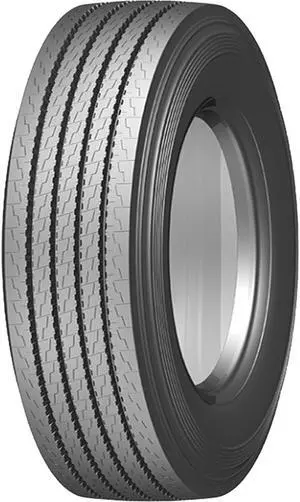 275/70R22.5 148/145M H (16 Ply) - Fullrun TB906 Highway All Season Tire