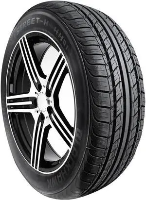 205/70R14 98T XL - Blackhawk Street-H HH01 Touring All Season Tire