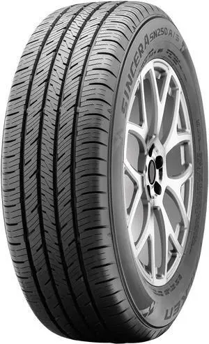 Falken Sincera SN250A A/S 165-65-14 79S