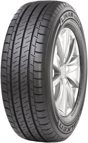 235/65R16 115/113R D (8 Ply) - Falken Linam VAN01 Highway Tire