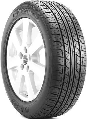Fuzion Touring All Season Tire - 195/60R15 88H