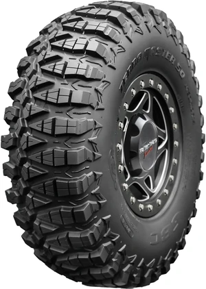 35x10.00R17 10 Ply - GBC Terra Master SQ All-Terrain Tire