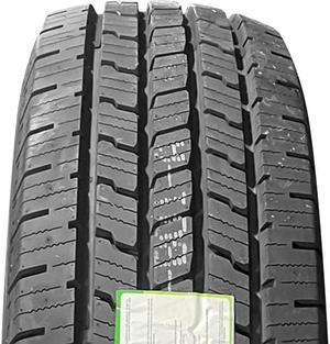 245/70R17 119/116Q E (10 Ply) - Goodride SL310 Highway All Season Tire