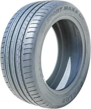 Dunlop Sp Sport Maxx Gt P265/45R20 104Y bsw Summer Tire