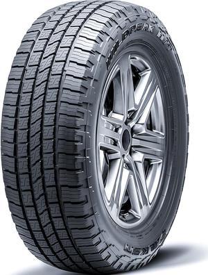 225/75R16 121/120R E (10 Ply) - Falken Wildpeak H/T 02 Highway All Season Tire