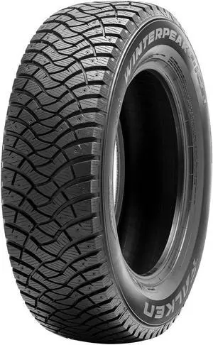 275/60R20 115T - Falken Winterpeak F-ICE1 Touring Winter Tire